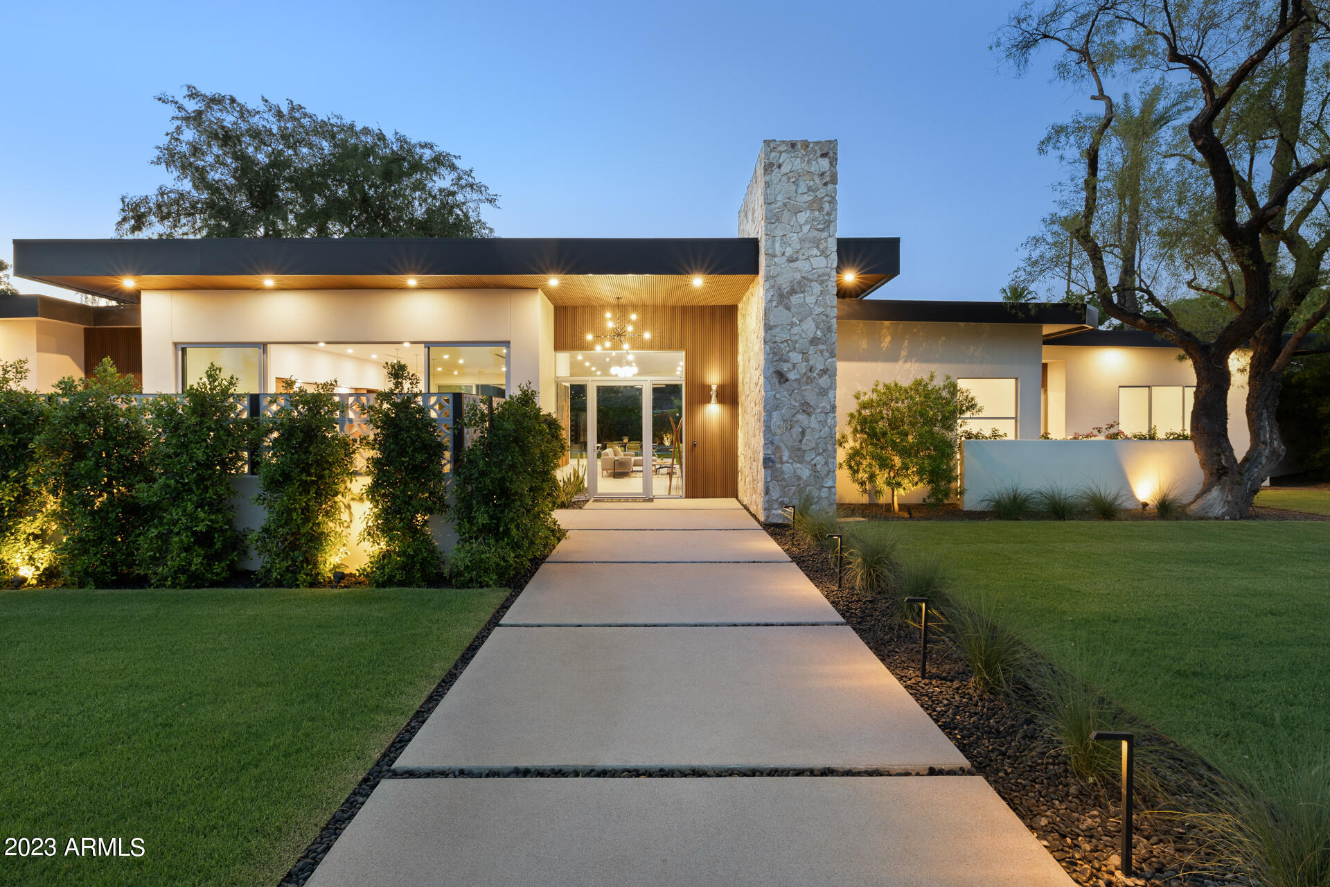 PYLE ESTATES LOTS 43-49, 55-85 - Residential