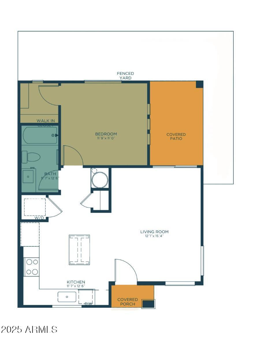 17365 W Lower Buckeye Road 1