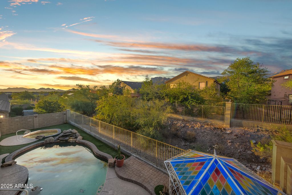 Photo of 4281 S Tecoma Trail, Gold Canyon, AZ 85118 (MLS # 6875225)