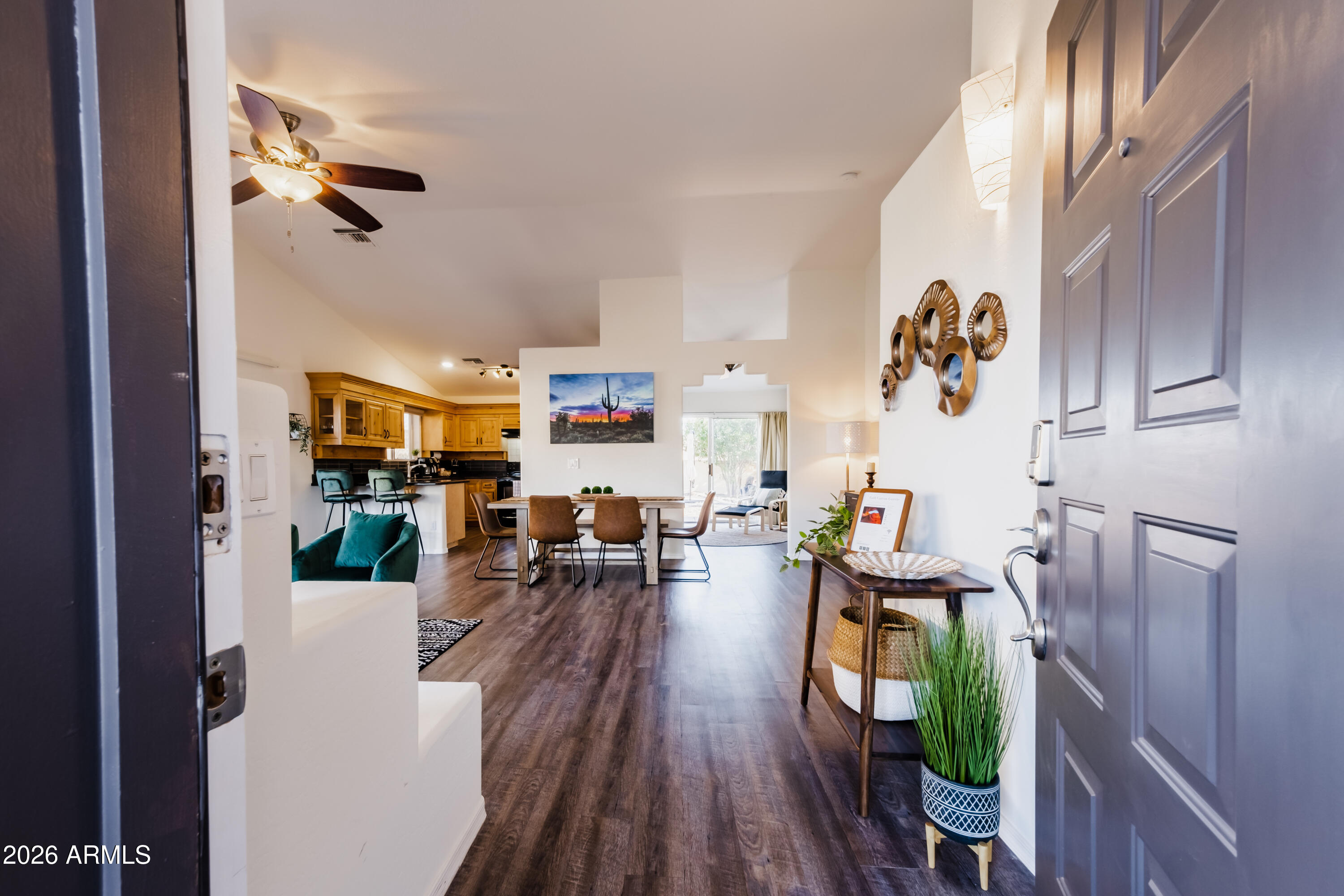 9397 E DEL MONTE Avenue