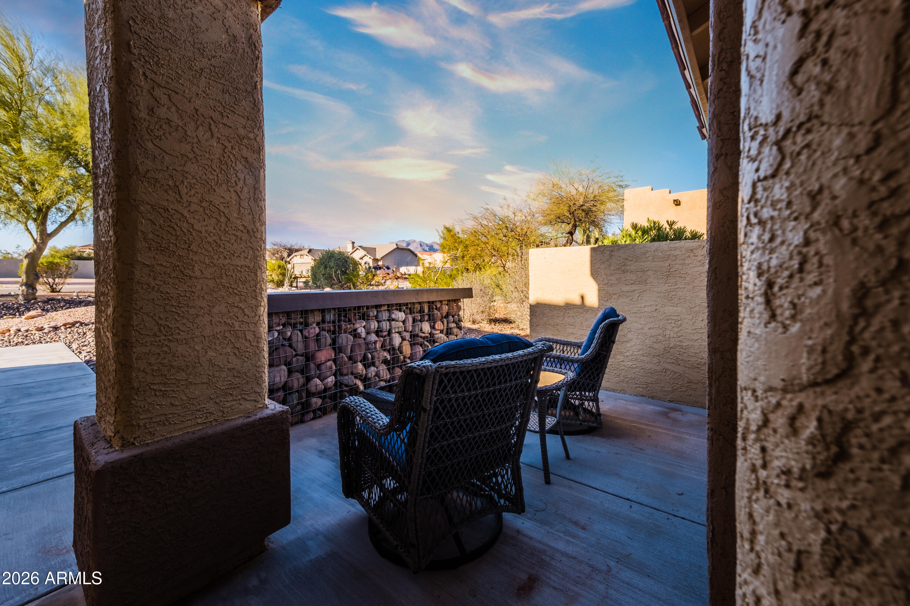 9397 E DEL MONTE Avenue