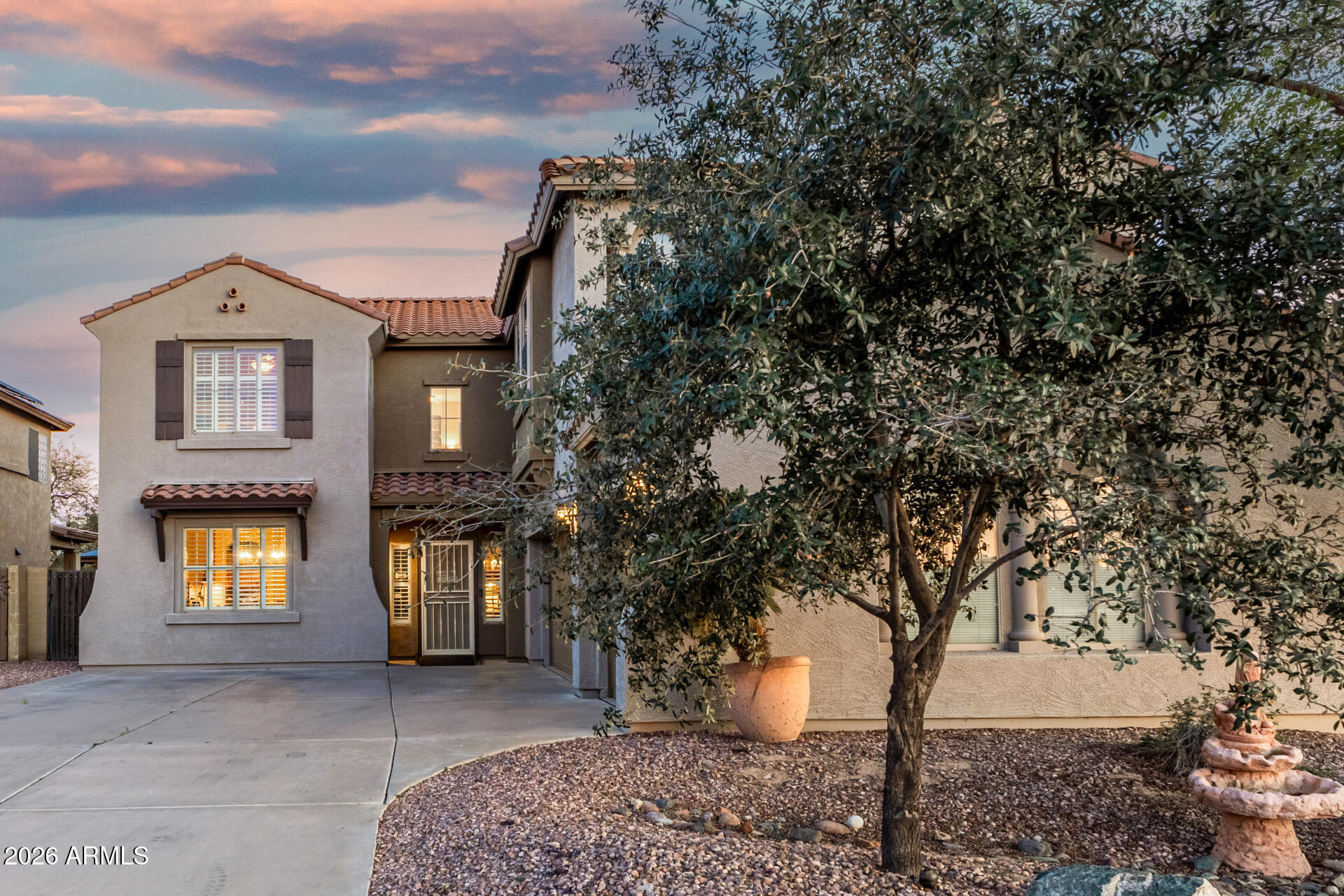 11725 W COCOPAH Street