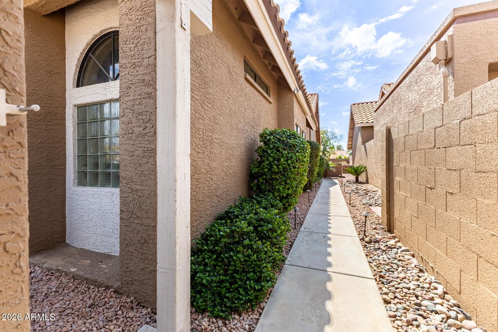 Photo of 9117 E Captain Dreyfus Avenue E, Scottsdale, AZ 85260 (MLS # 6995384)
