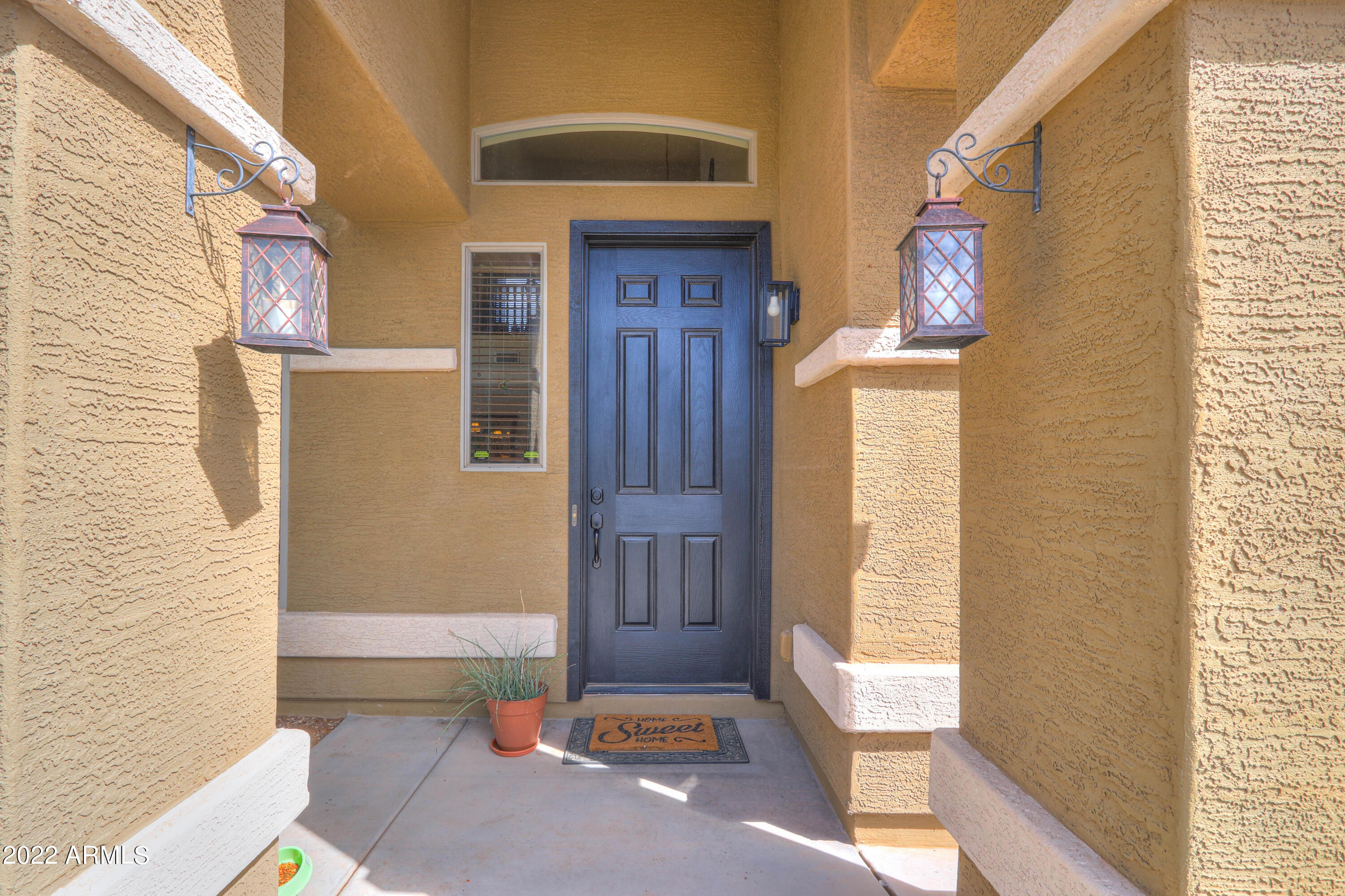 43930 W PALO TECA Road
