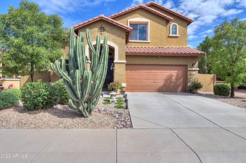43930 W PALO TECA Road Maricopa AZ 85138