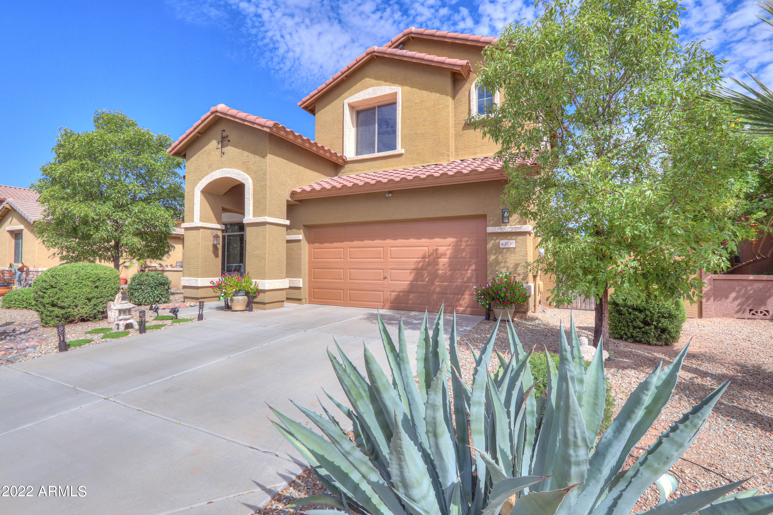 43930 W PALO TECA Road