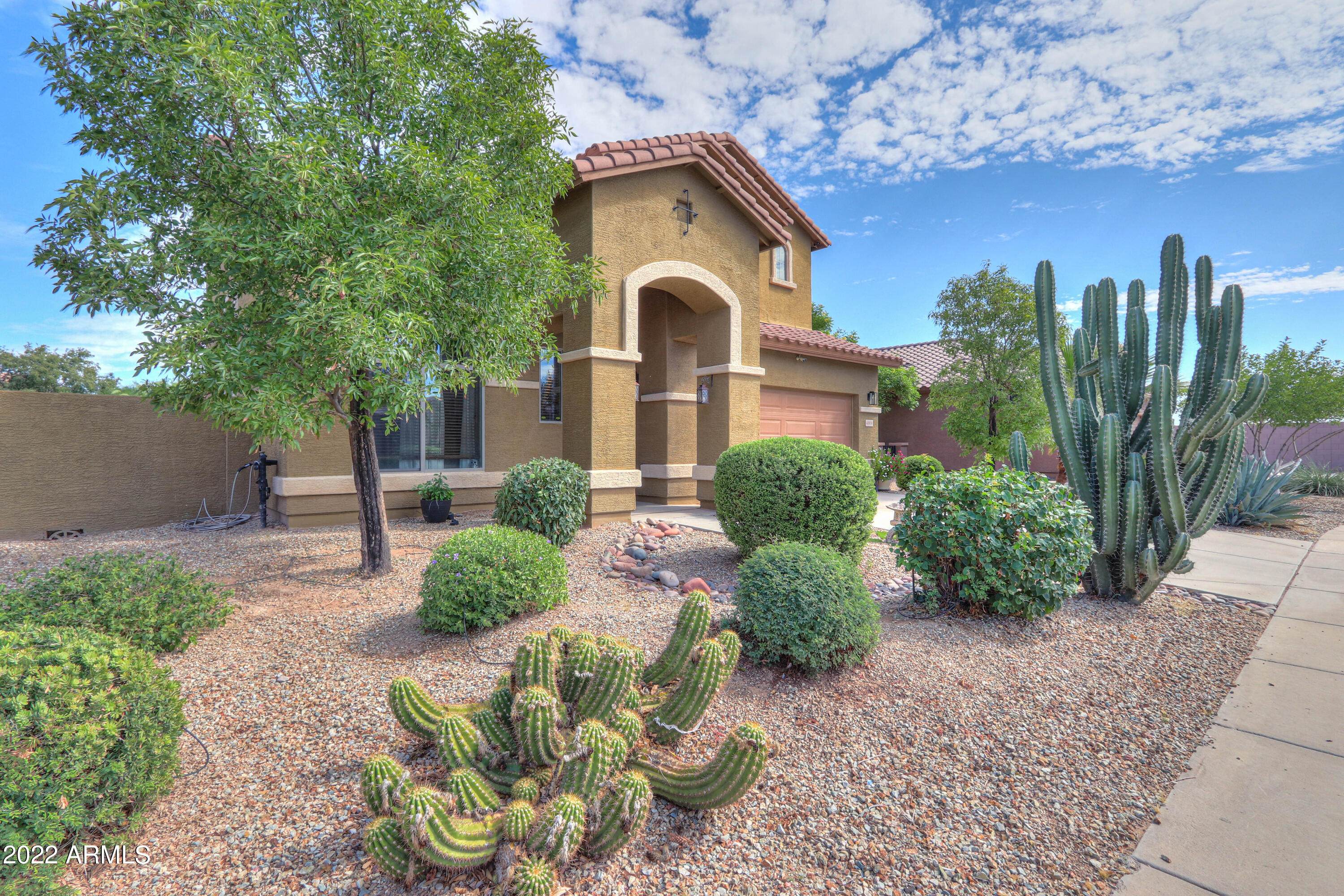 43930 W PALO TECA Road