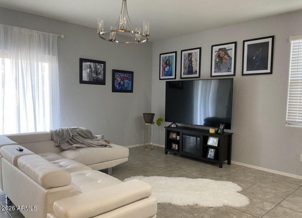 Photo of 37844 W Amalfi Avenue, Maricopa, AZ 85138 (MLS # 6994828)