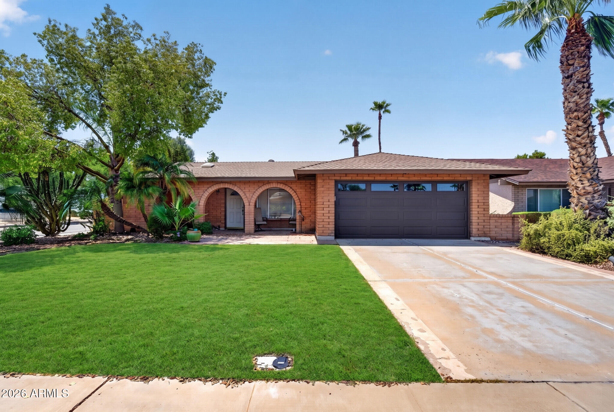 8302 N 85TH Place