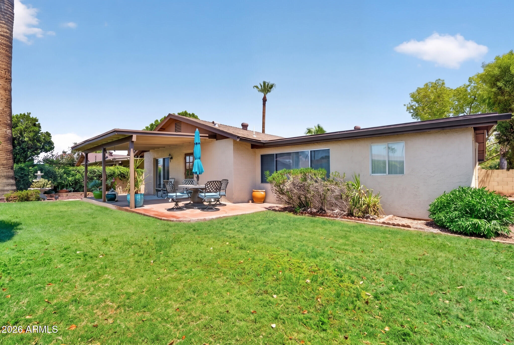 8302 N 85TH Place