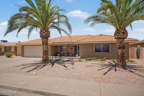 Property photo of 8218 E Madero Avenue, Mesa, AZ 85209