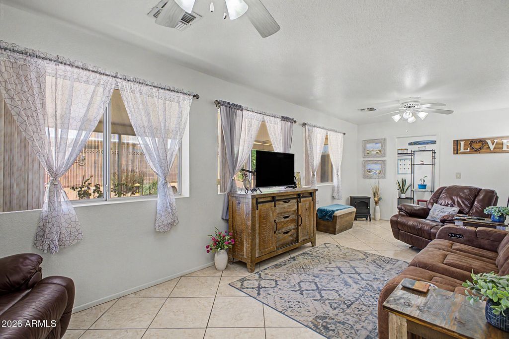 Photo of 8218 E Madero Avenue, Mesa, AZ 85209 (MLS # 7023547)