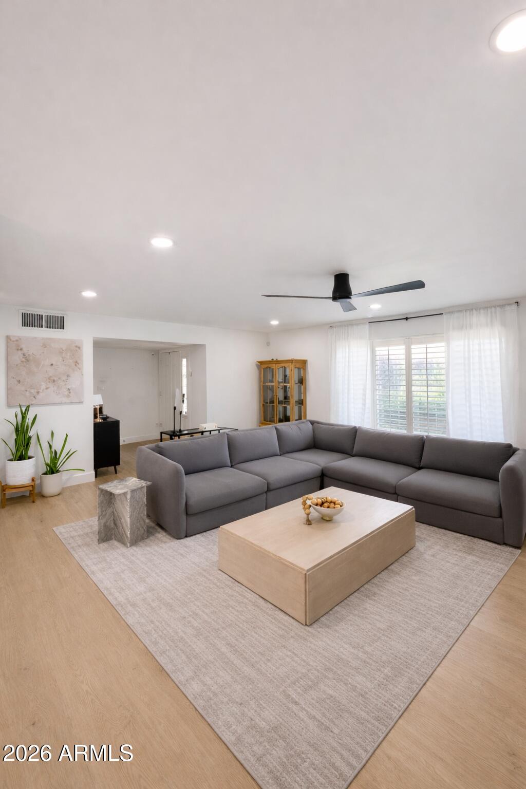 8537 E JACKRABBIT Road