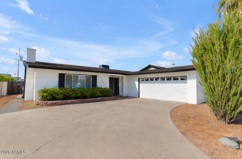 Property photo of 8537 E Jackrabbit Road, Scottsdale, AZ 85250