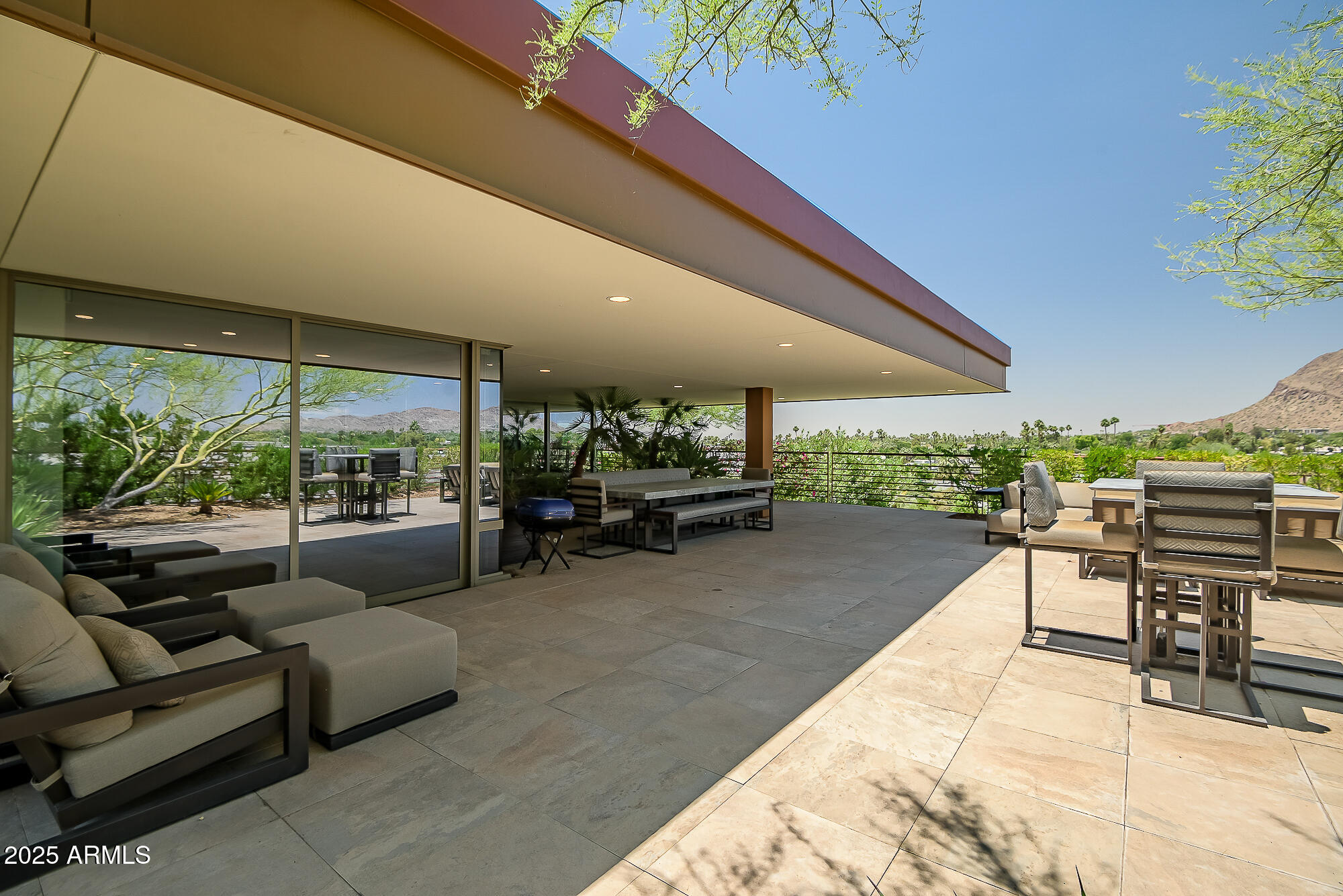 7117 E RANCHO VISTA Drive 6007