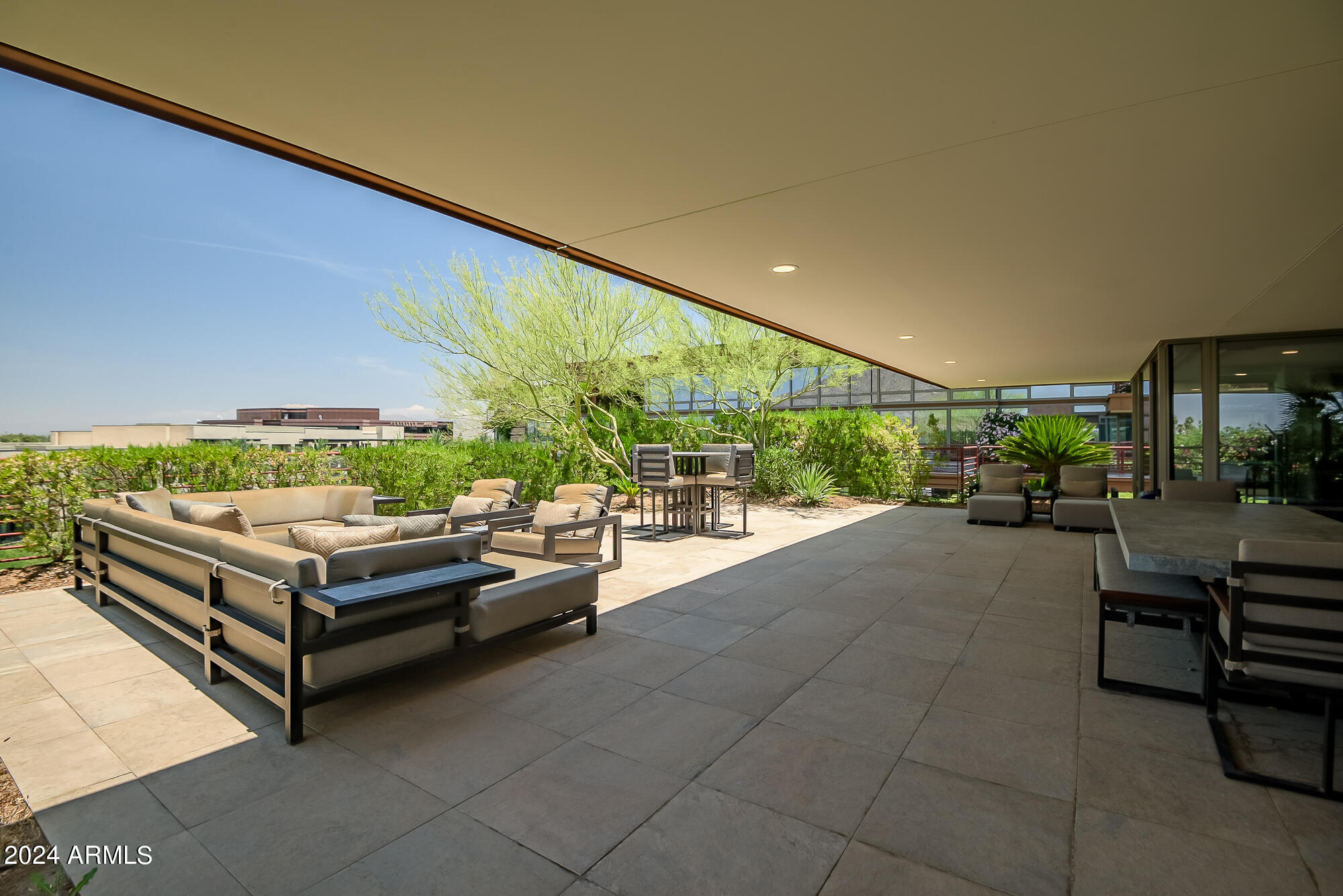 7117 E RANCHO VISTA Drive 6007