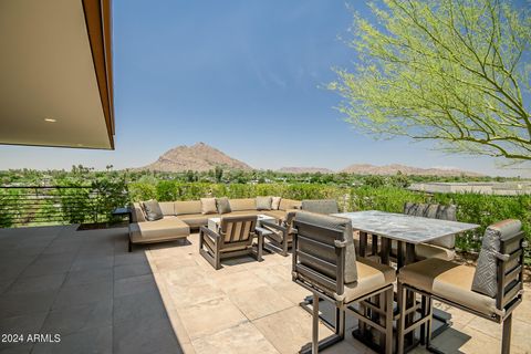 7117 E RANCHO VISTA Drive 6007 Scottsdale AZ 85251