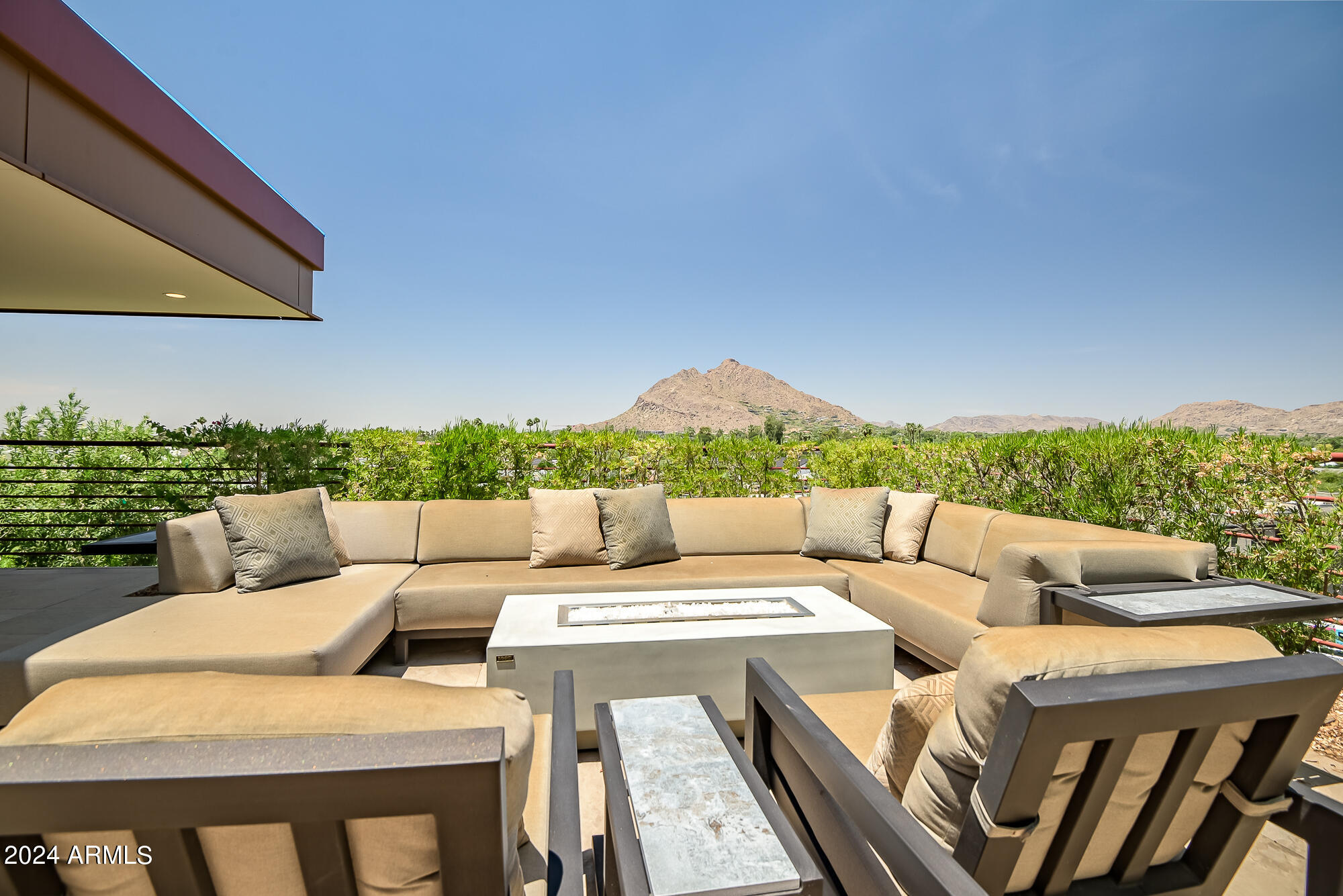 7117 E RANCHO VISTA Drive 6007
