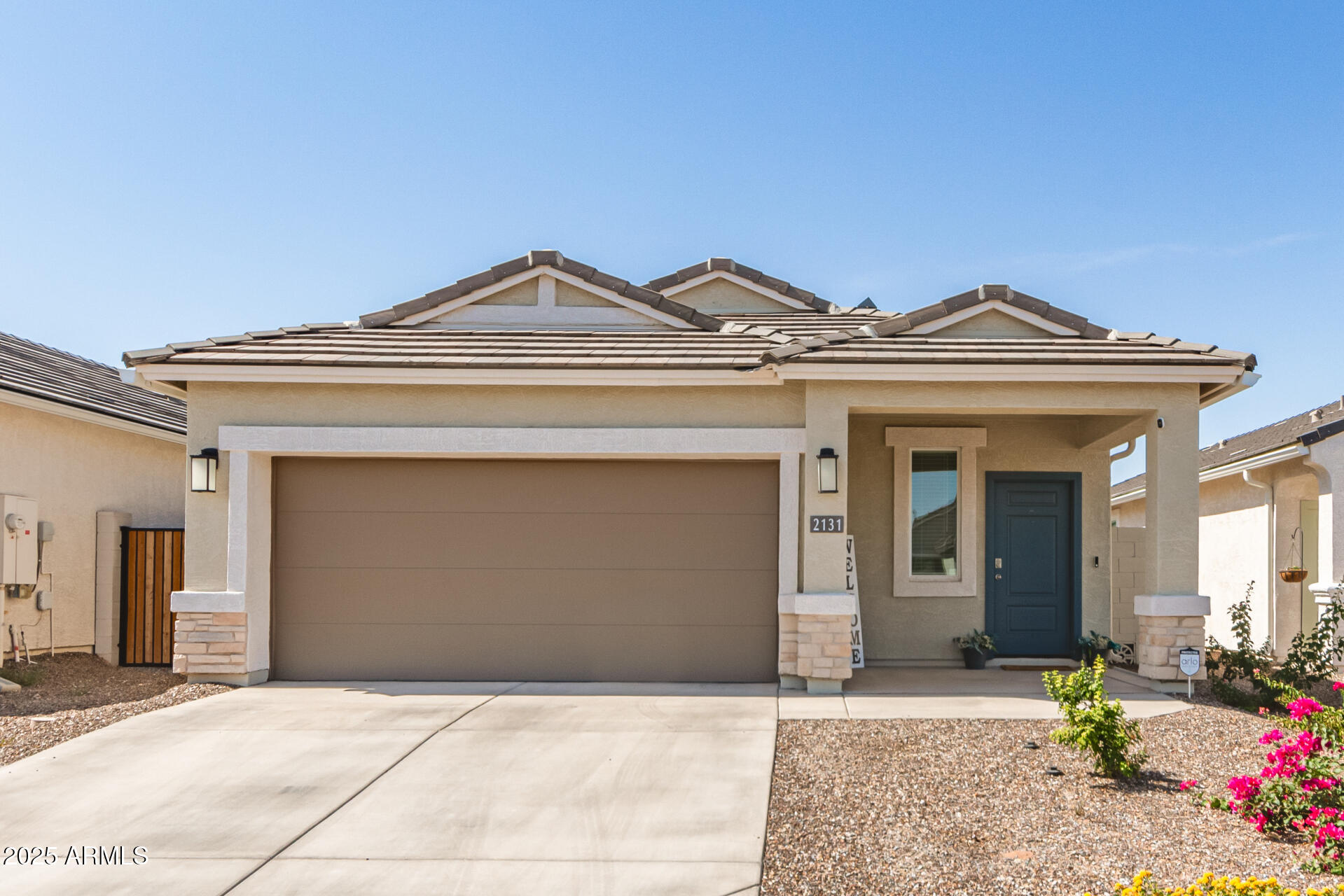 2131 W SHELLY Avenue