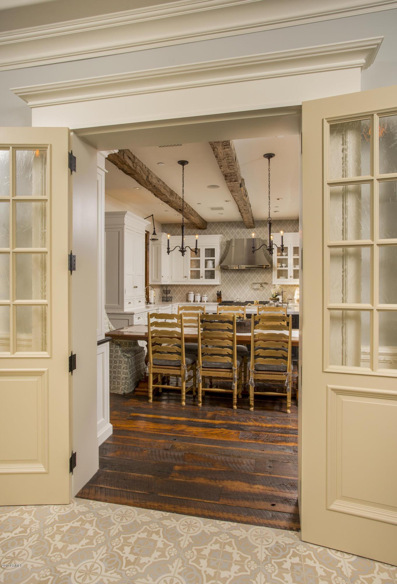 NOB HILL SITES - Residential