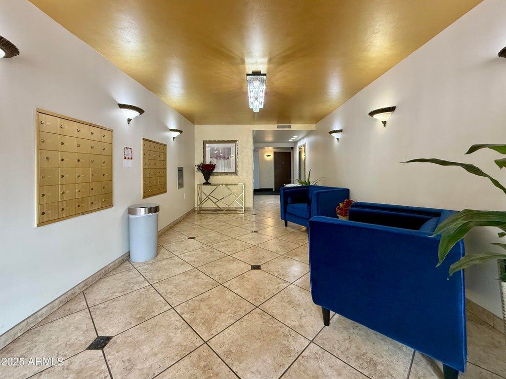 Photo of 7930 E Camelback Road #709, Scottsdale, AZ 85251 (MLS # 7092052)