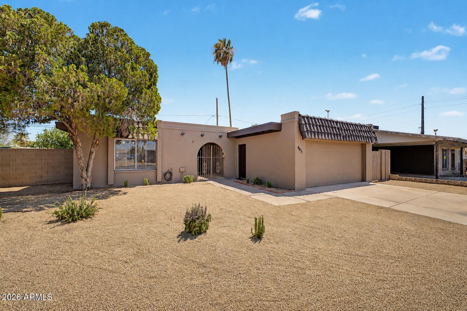 4431 W KALER Circle