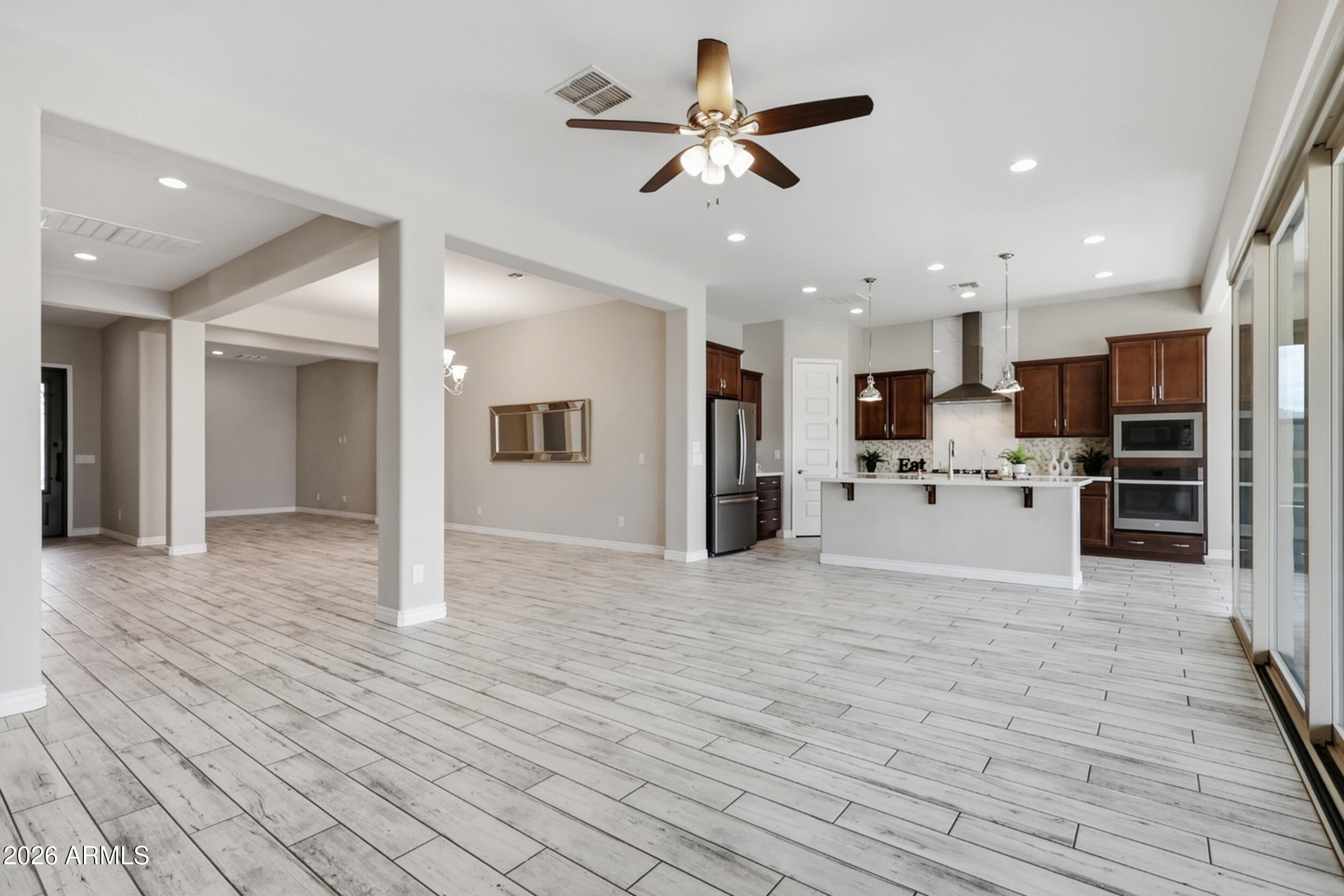 3550 W WILDWOOD Drive