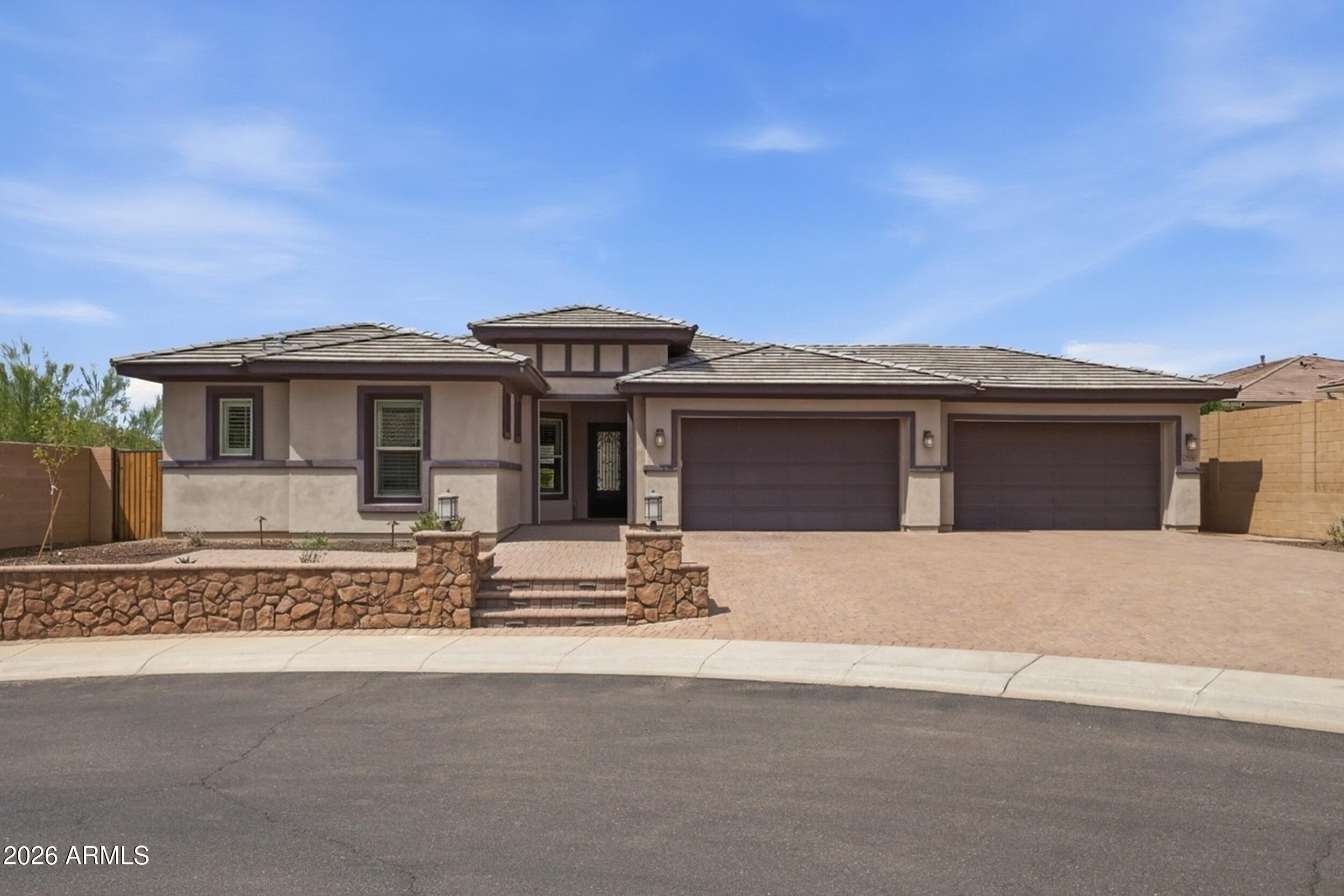 3550 W WILDWOOD Drive