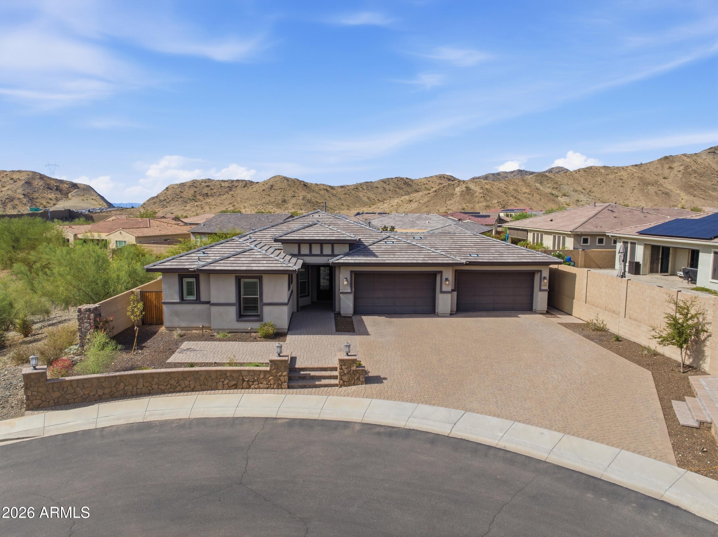 3550 W WILDWOOD Drive