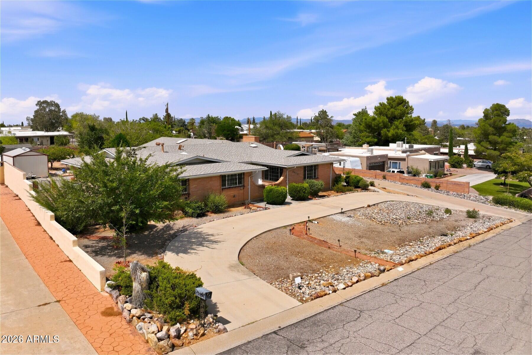 3017 CARDINAL Drive