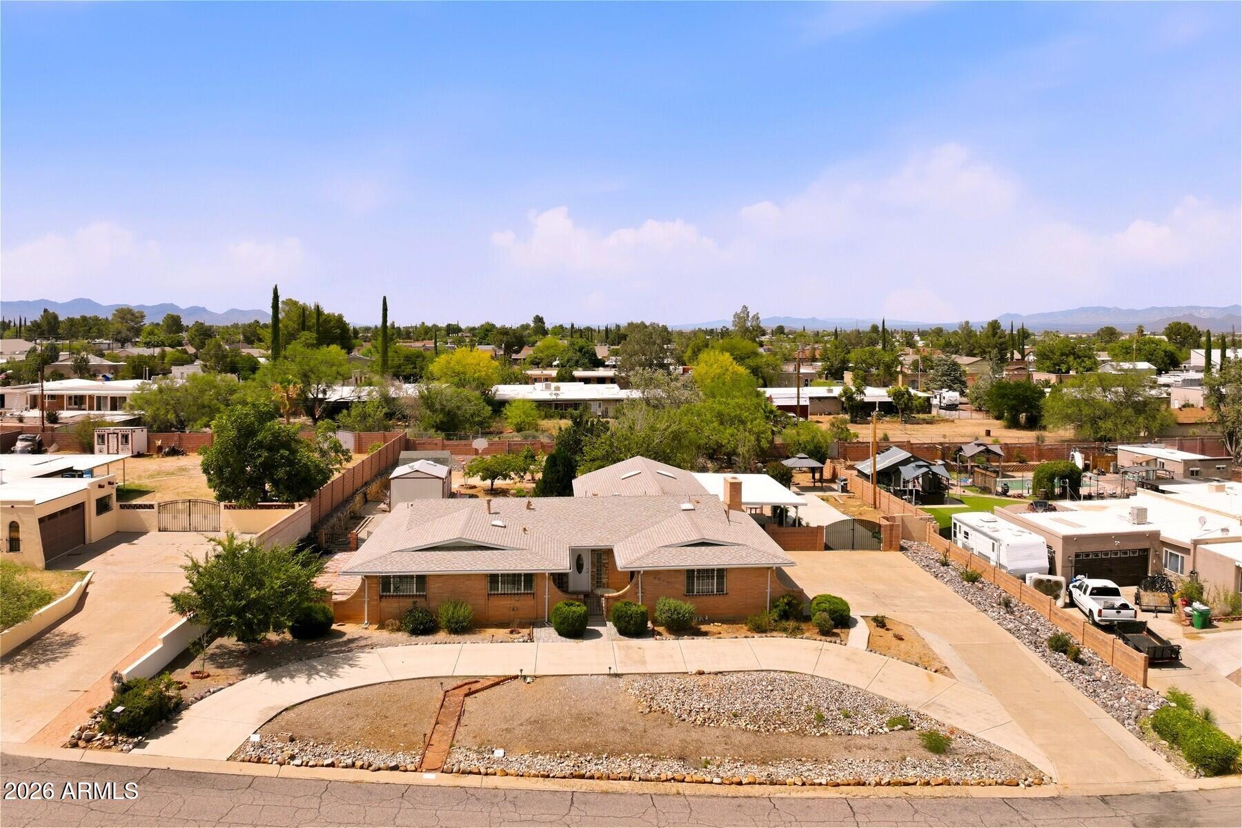 3017 CARDINAL Drive
