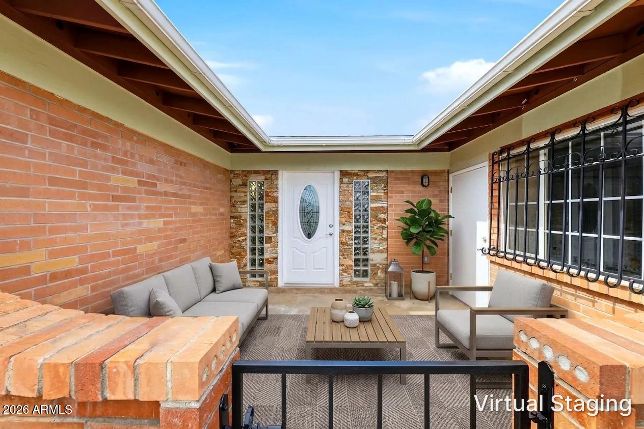 3017 CARDINAL Drive