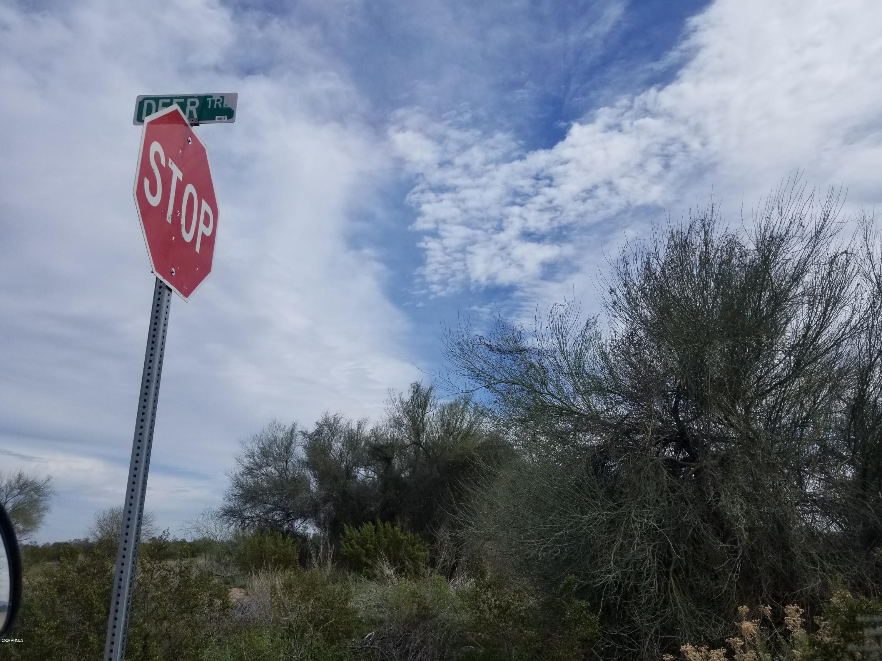 0 W Val Vista Road -