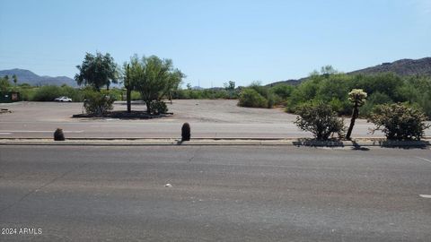 37645 N Cave Creek Road 3 Cave Creek AZ 85331