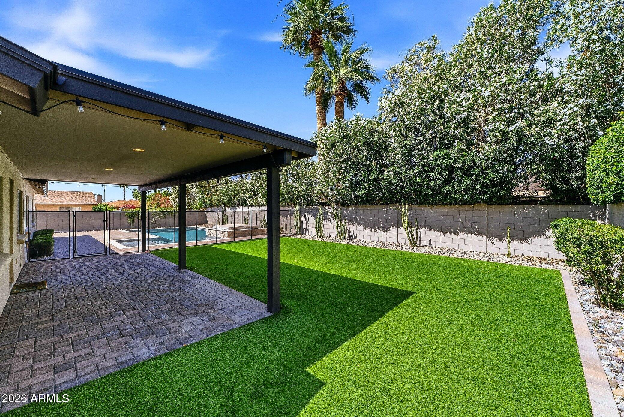 MCCORMICK RANCH - Residential