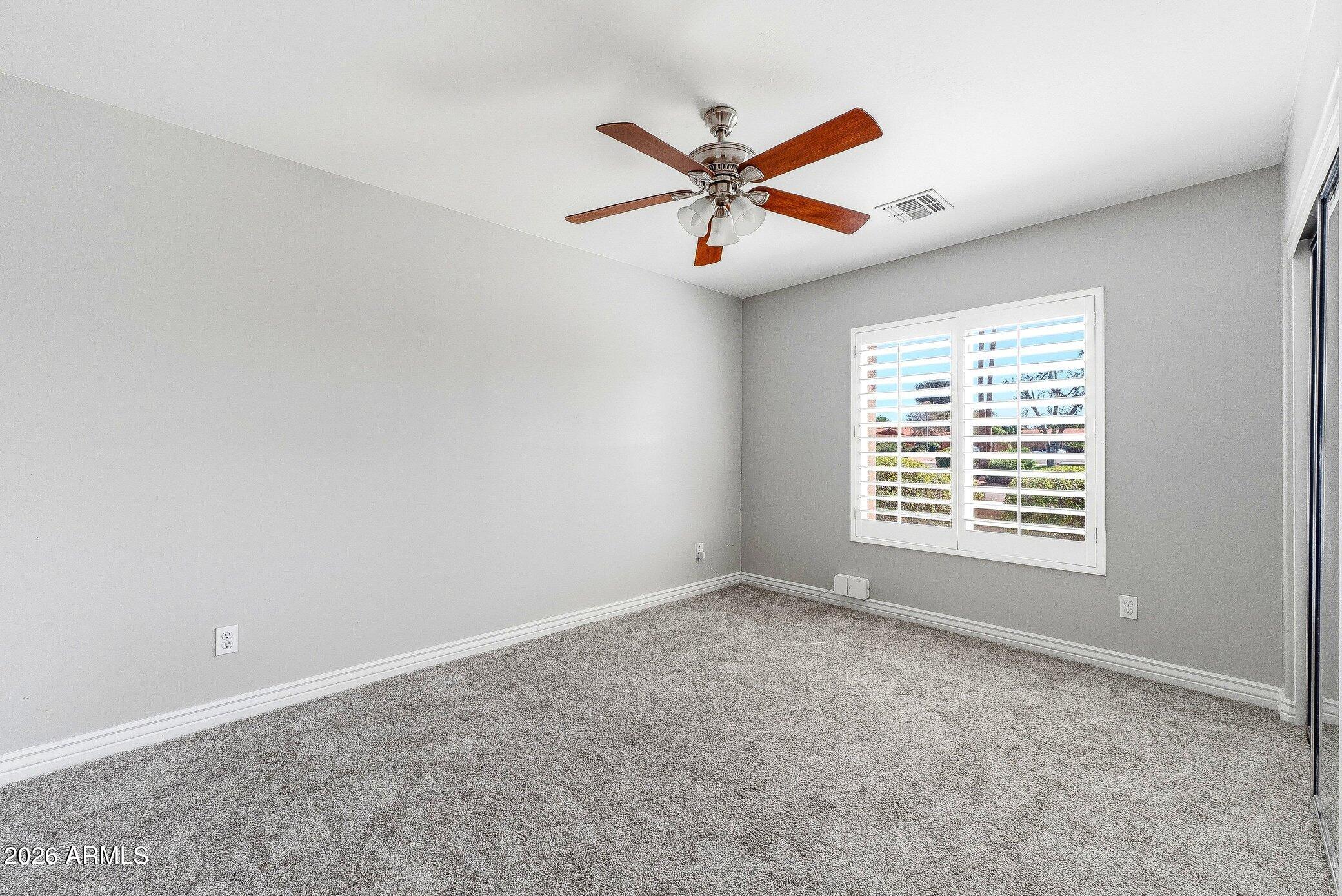 MCCORMICK RANCH - Residential