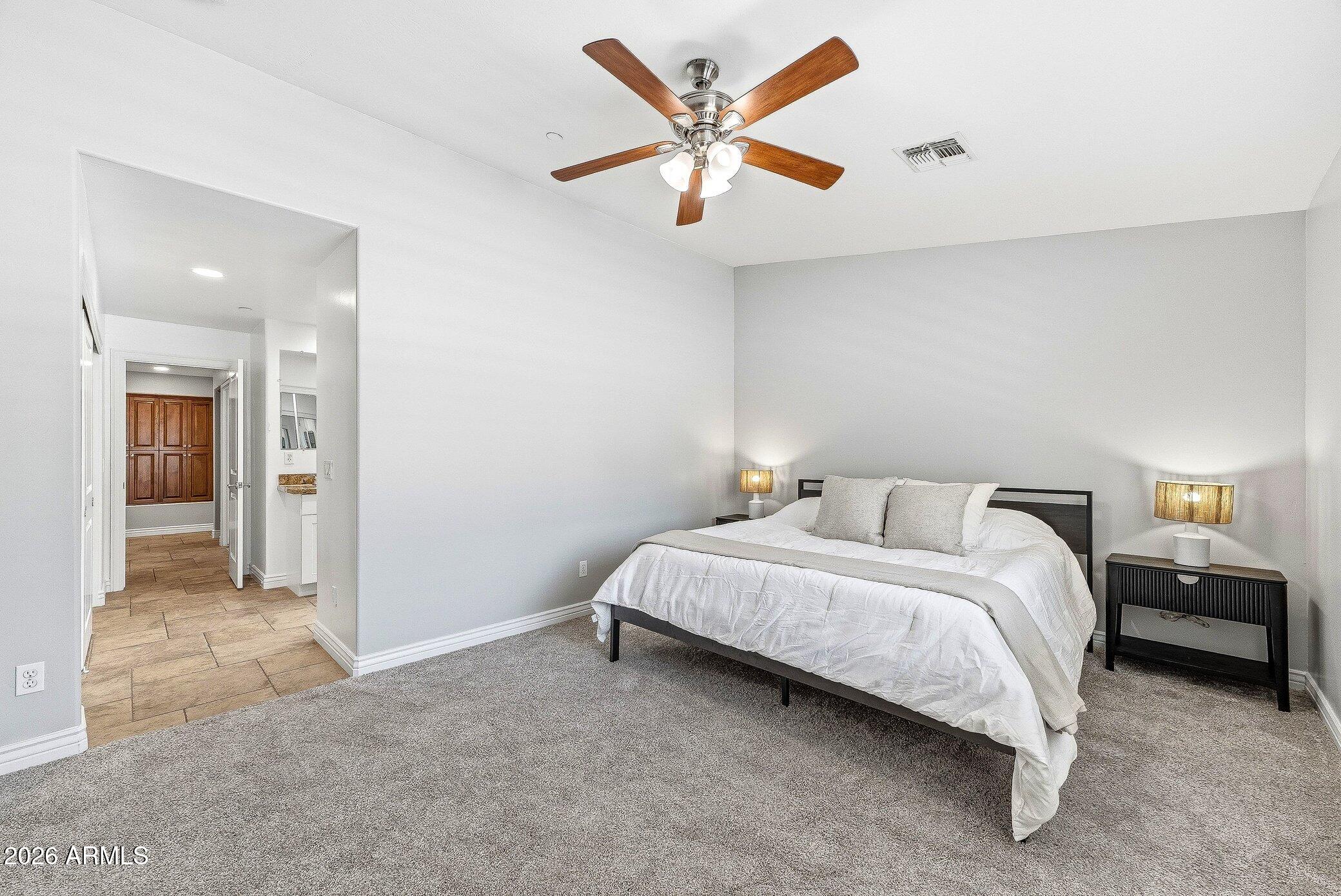 MCCORMICK RANCH - Residential