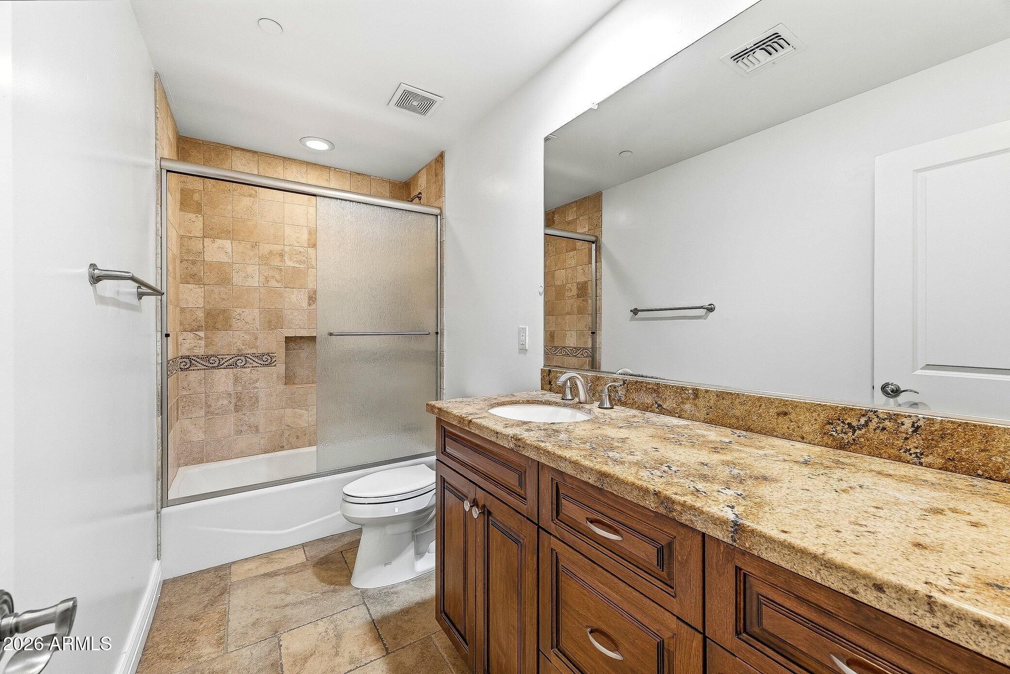 MCCORMICK RANCH - Residential