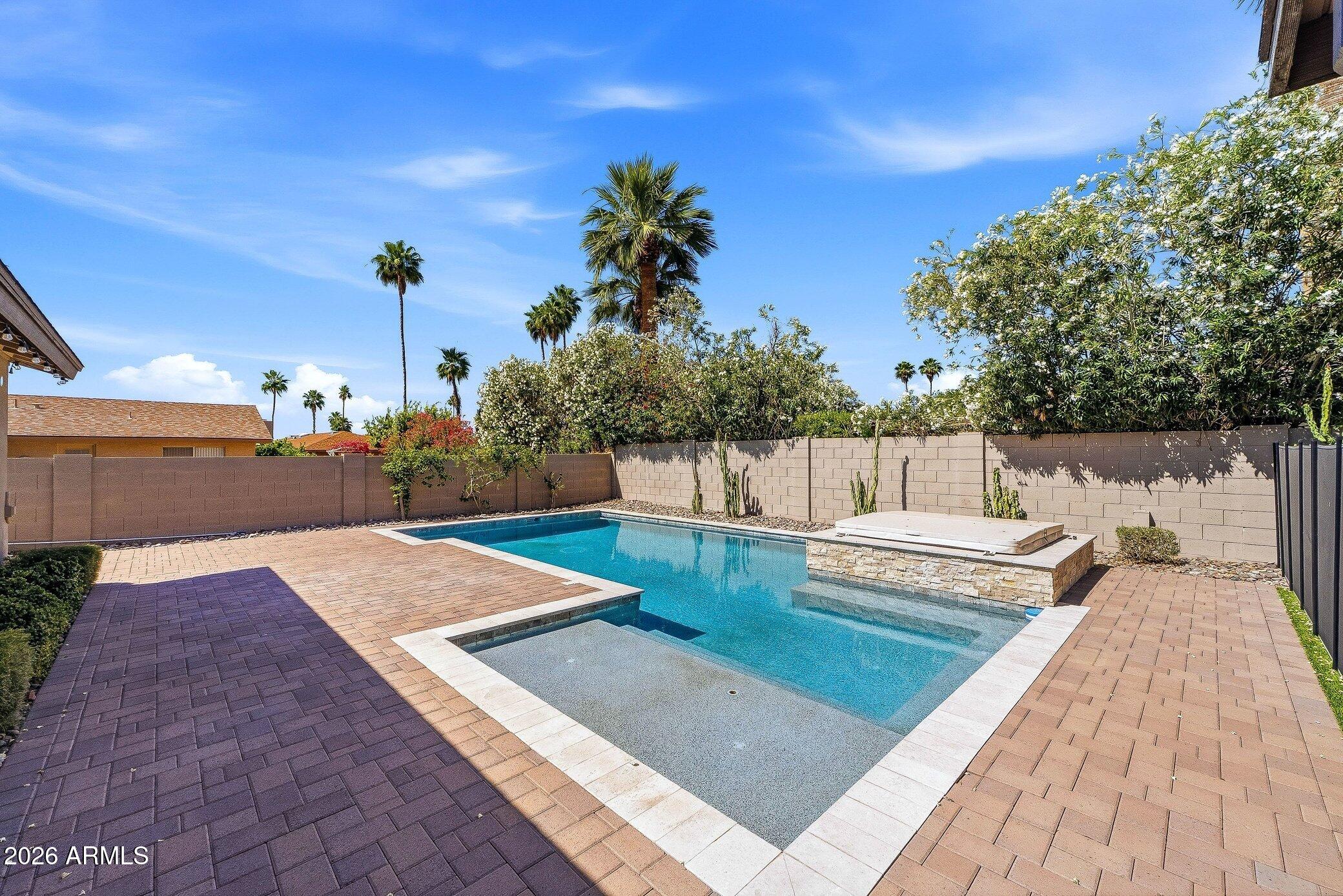 MCCORMICK RANCH - Residential