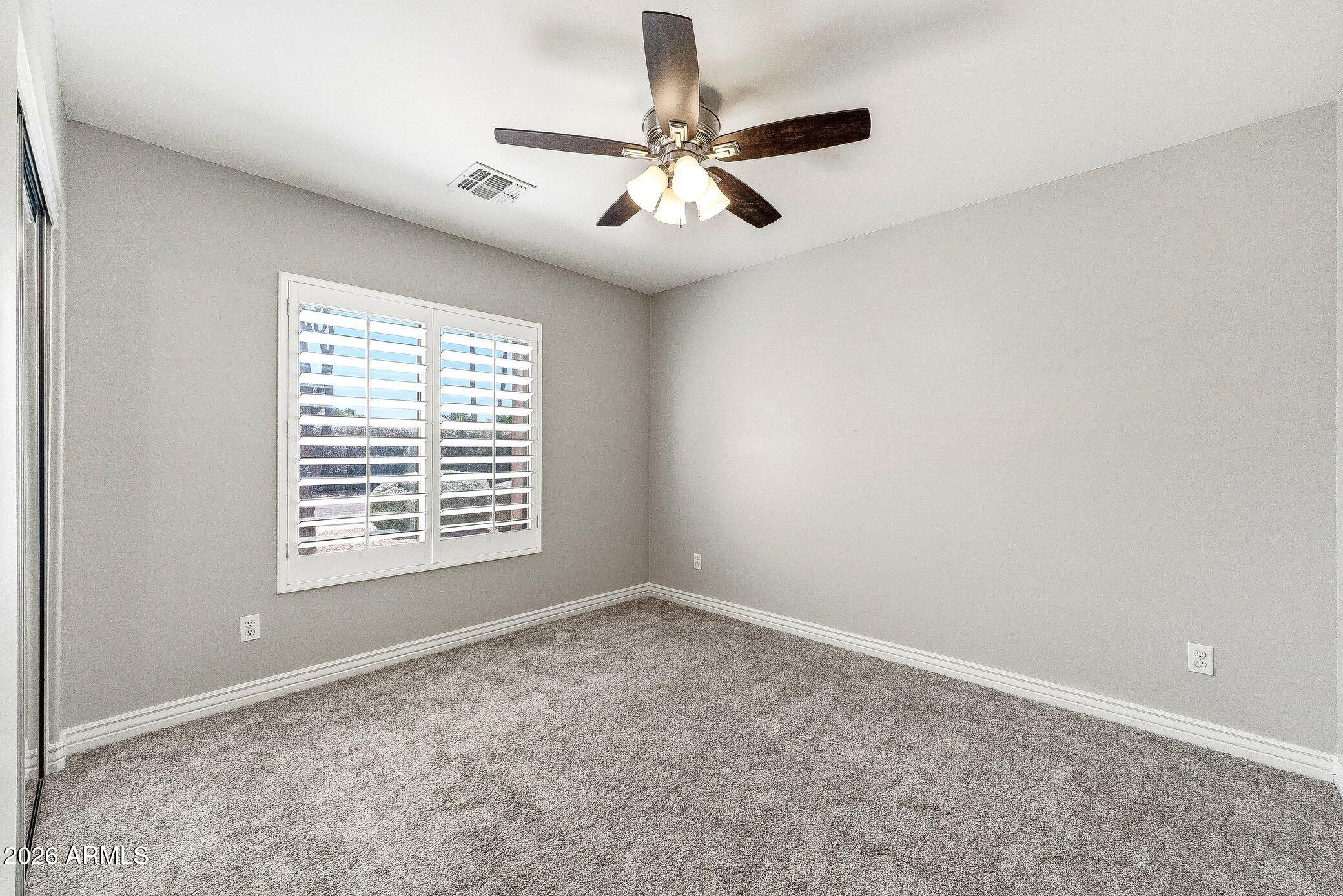 MCCORMICK RANCH - Residential
