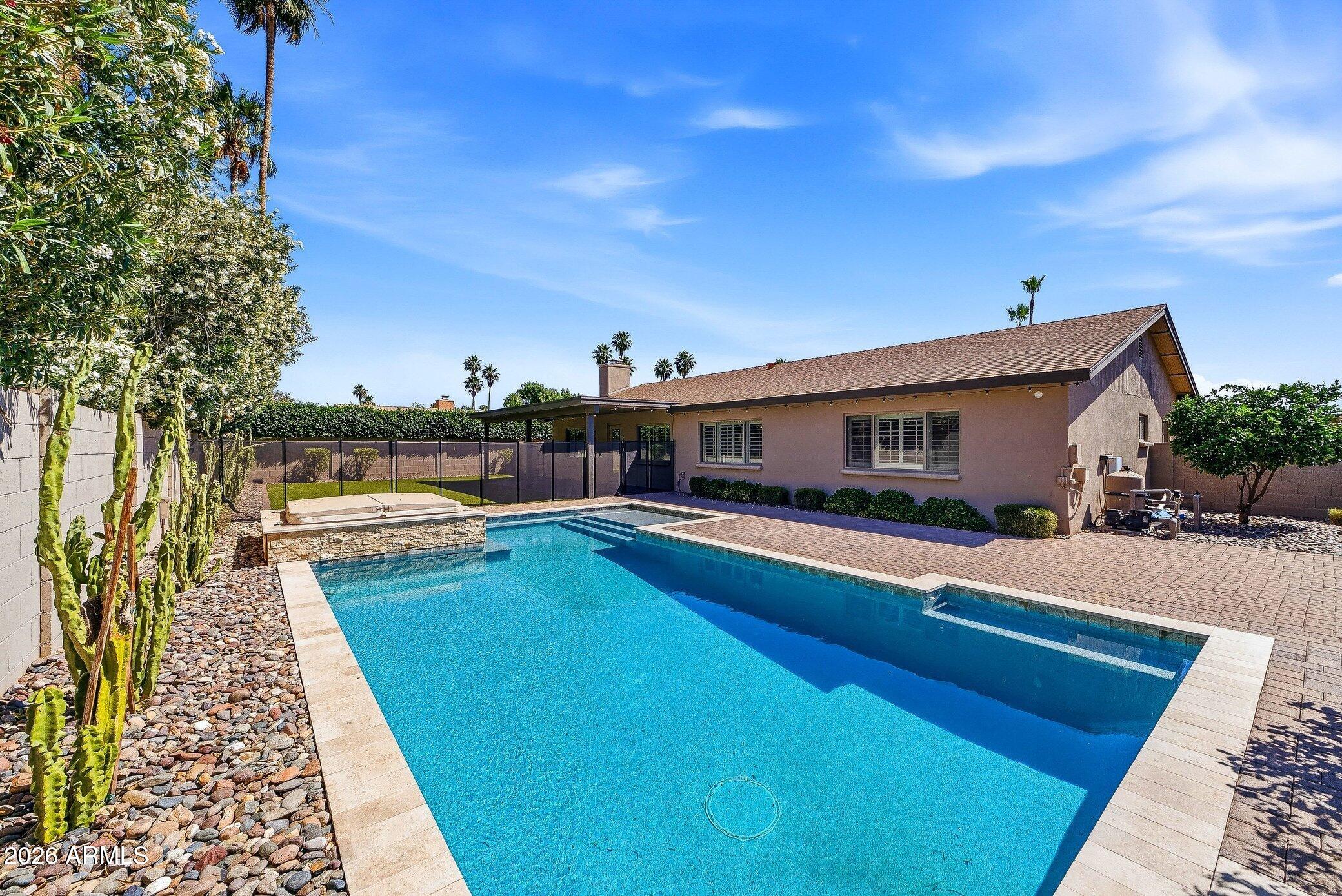 MCCORMICK RANCH - Residential