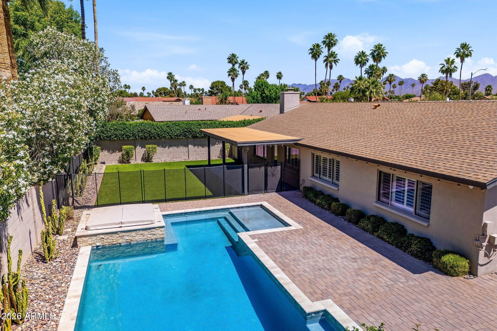 MCCORMICK RANCH - Residential