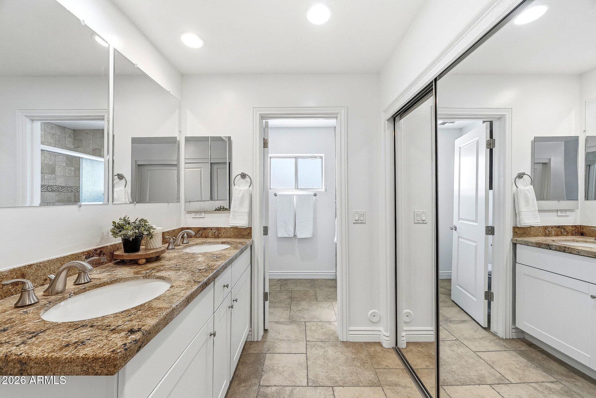 MCCORMICK RANCH - Residential