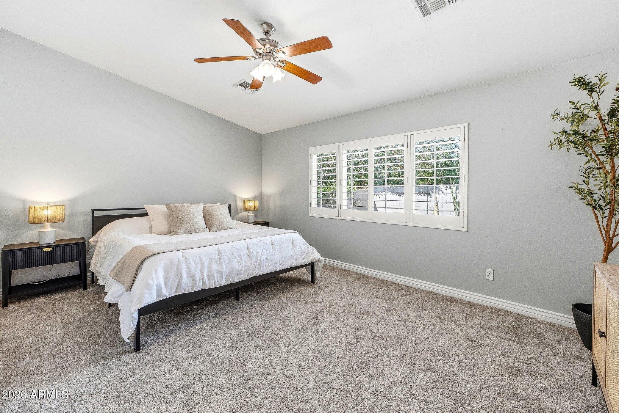 MCCORMICK RANCH - Residential