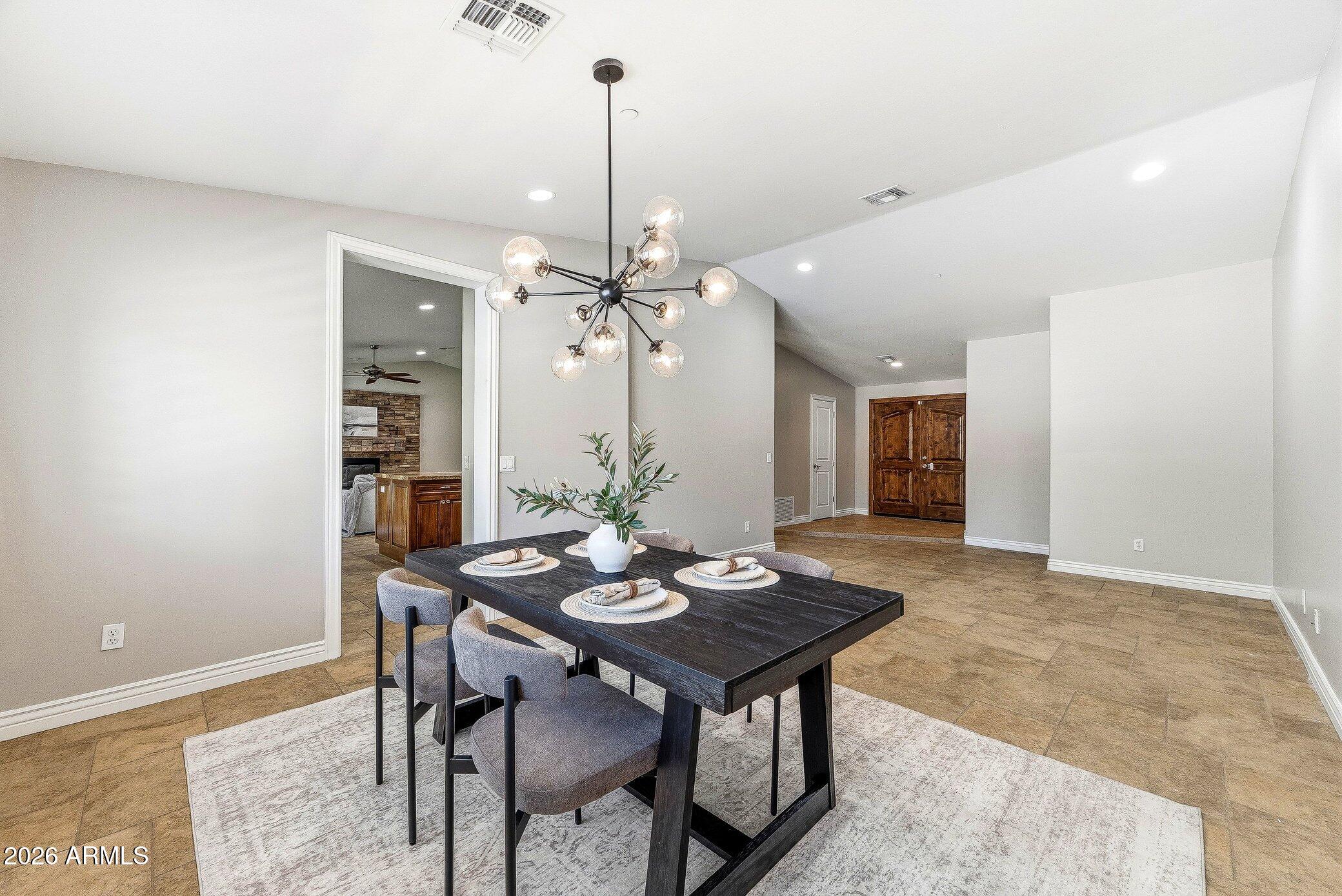 MCCORMICK RANCH - Residential