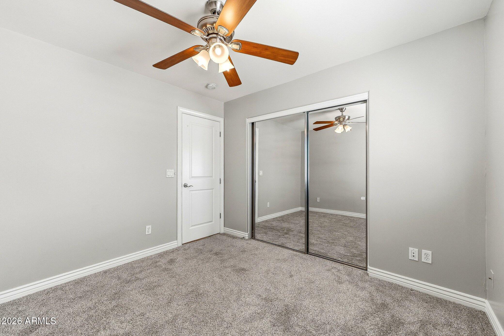 MCCORMICK RANCH - Residential
