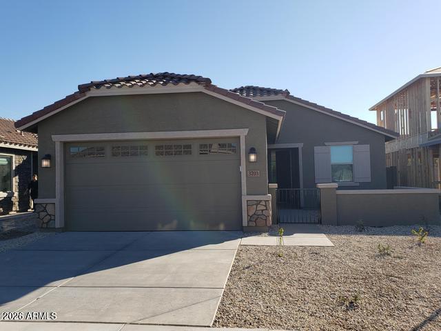 3703 S 63RD Drive
