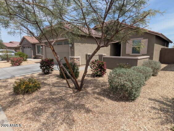 3703 S 63RD Drive