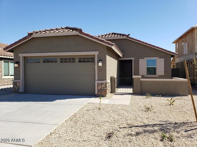 3703 S 63RD Drive