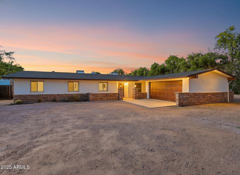 12006 N 64TH Street Scottsdale AZ 85254